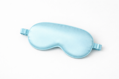 Masque de Nuit en Soie Somnoly®