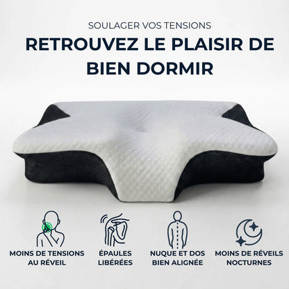 Retrouvez le plaisir de bien dormir 
