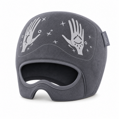 Bonnet Anti-Migraine à Compression Froide
