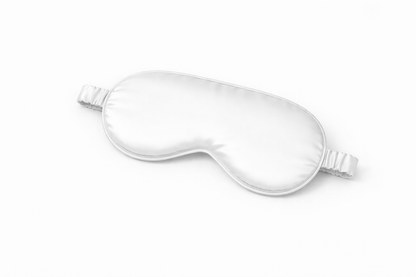 Masque de Nuit en Soie Somnoly®