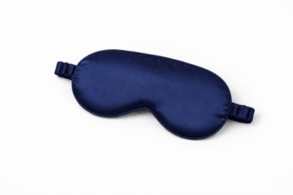 Masque de Nuit en Soie Somnoly®