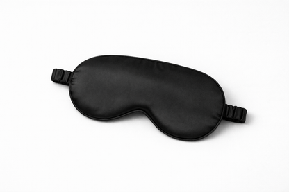 Masque de Nuit en Soie Somnoly®