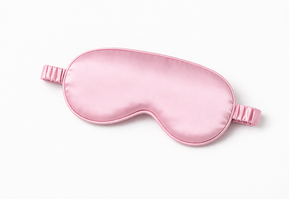 Masque de Nuit en Soie Somnoly®
