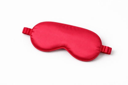 Masque de Nuit en Soie Somnoly®